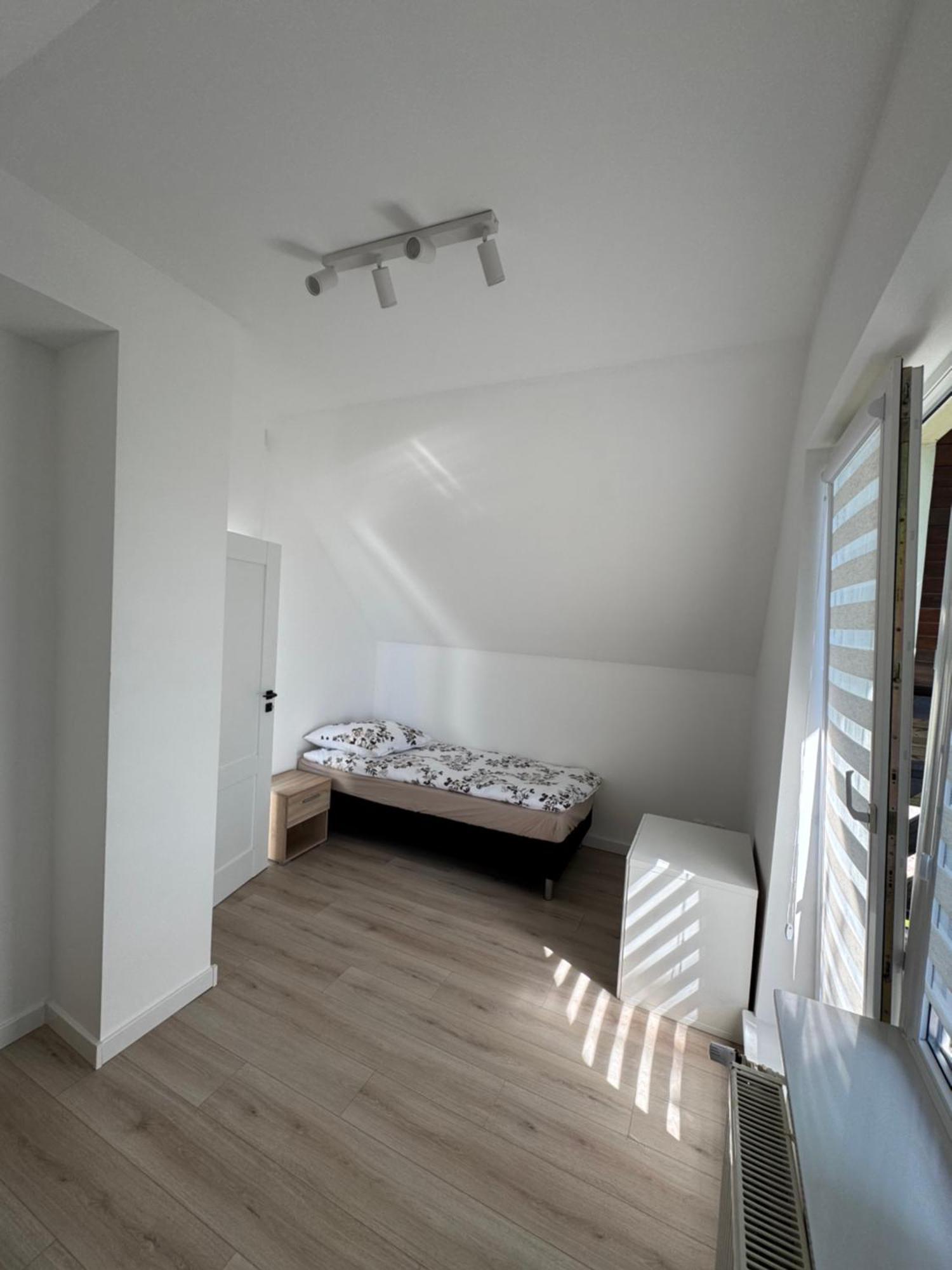 Ranczo Ryki Villa Nowy Dwór Gdański Exterior foto