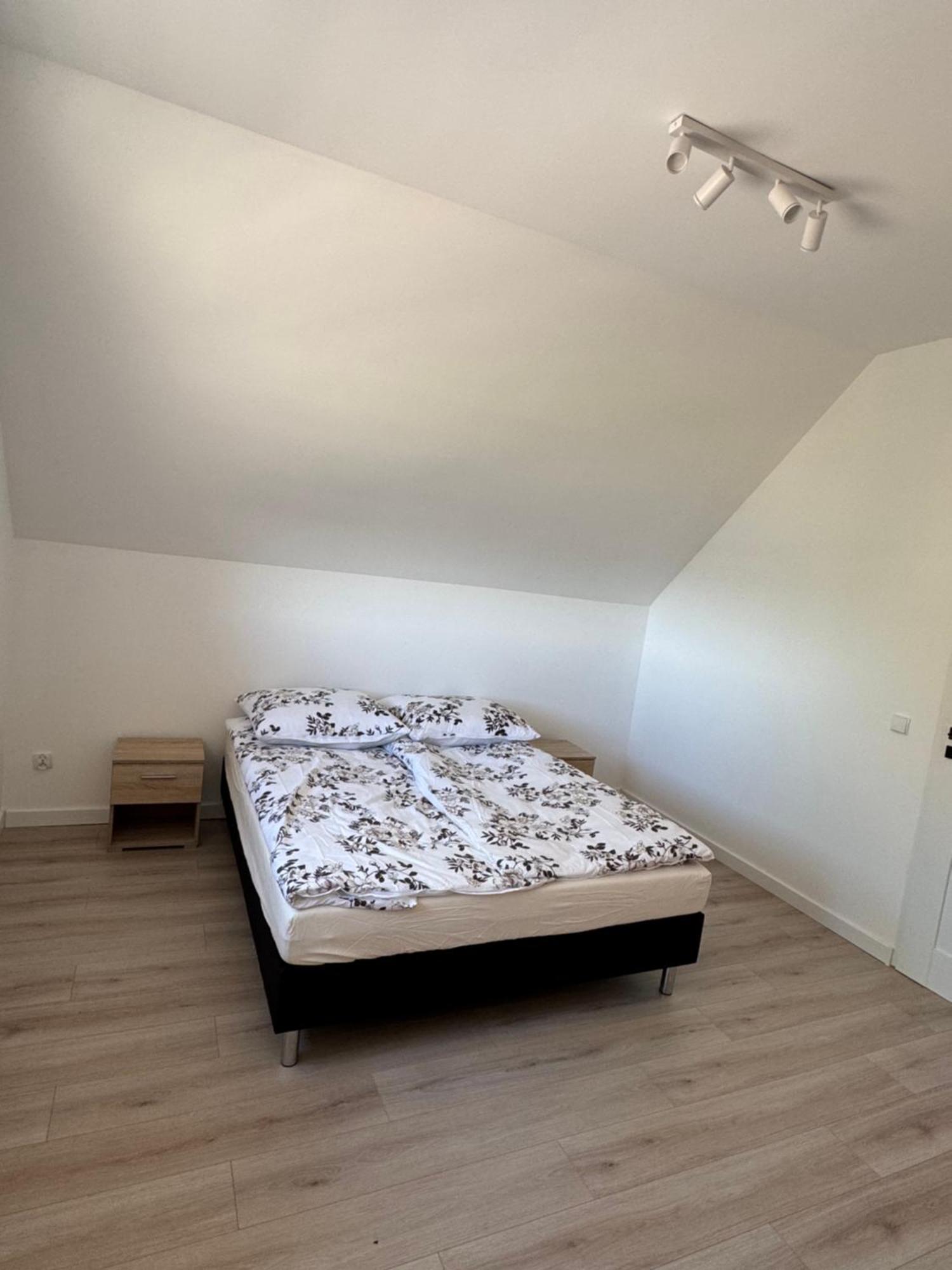 Ranczo Ryki Villa Nowy Dwór Gdański Exterior foto